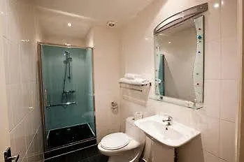**  Rossmore Hotel Ilford Verenigd Koninkrijk