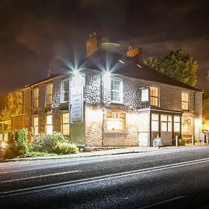 Darlington Arms 4*, Redhill (Somerset) Verenigd Koninkrijk
